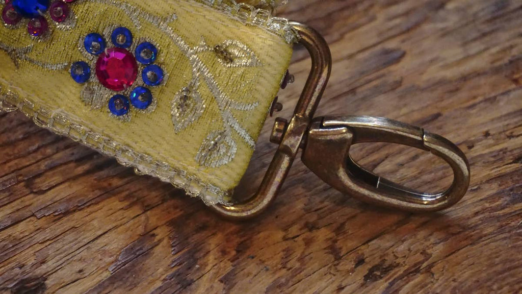 hundsfutter - 51/80 Wool Strap - Dog.Dog.Cat.