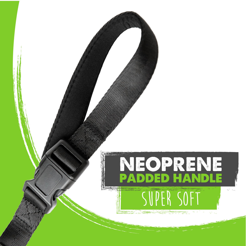 Mighty Paw - Long Dog Leash - Dog.Dog.Cat.