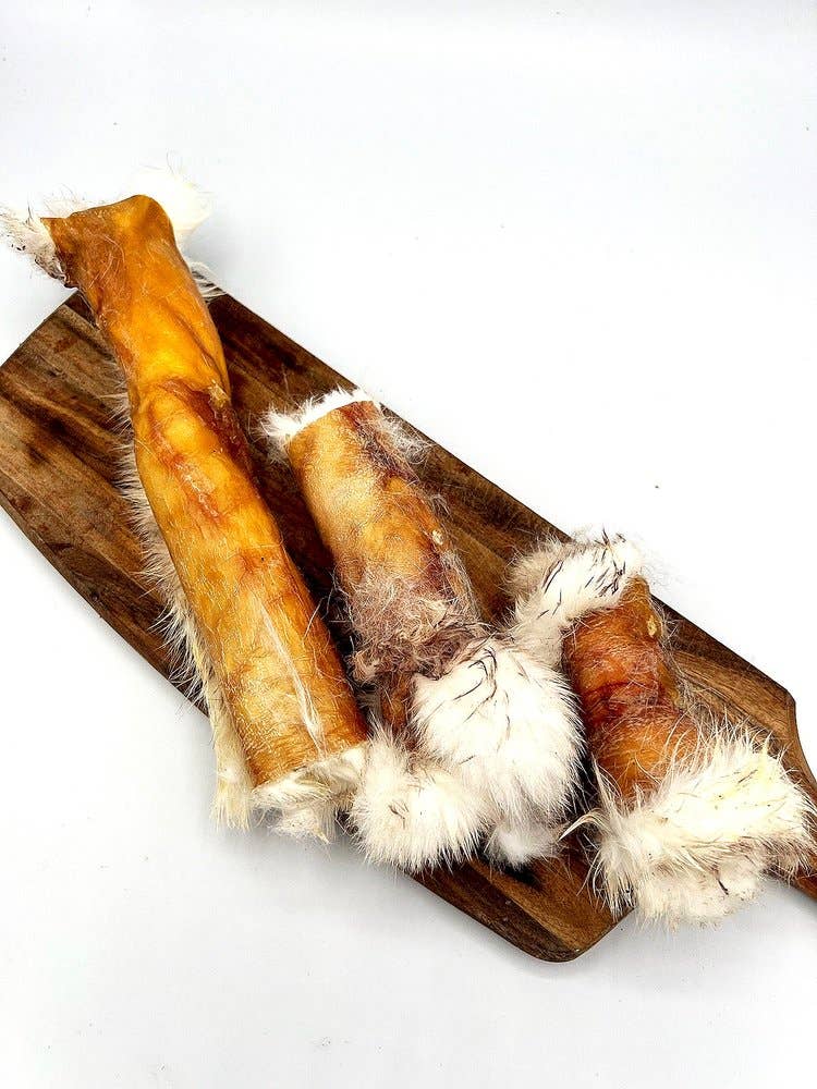 Rabbit Rolls - Dog.Dog.Cat.