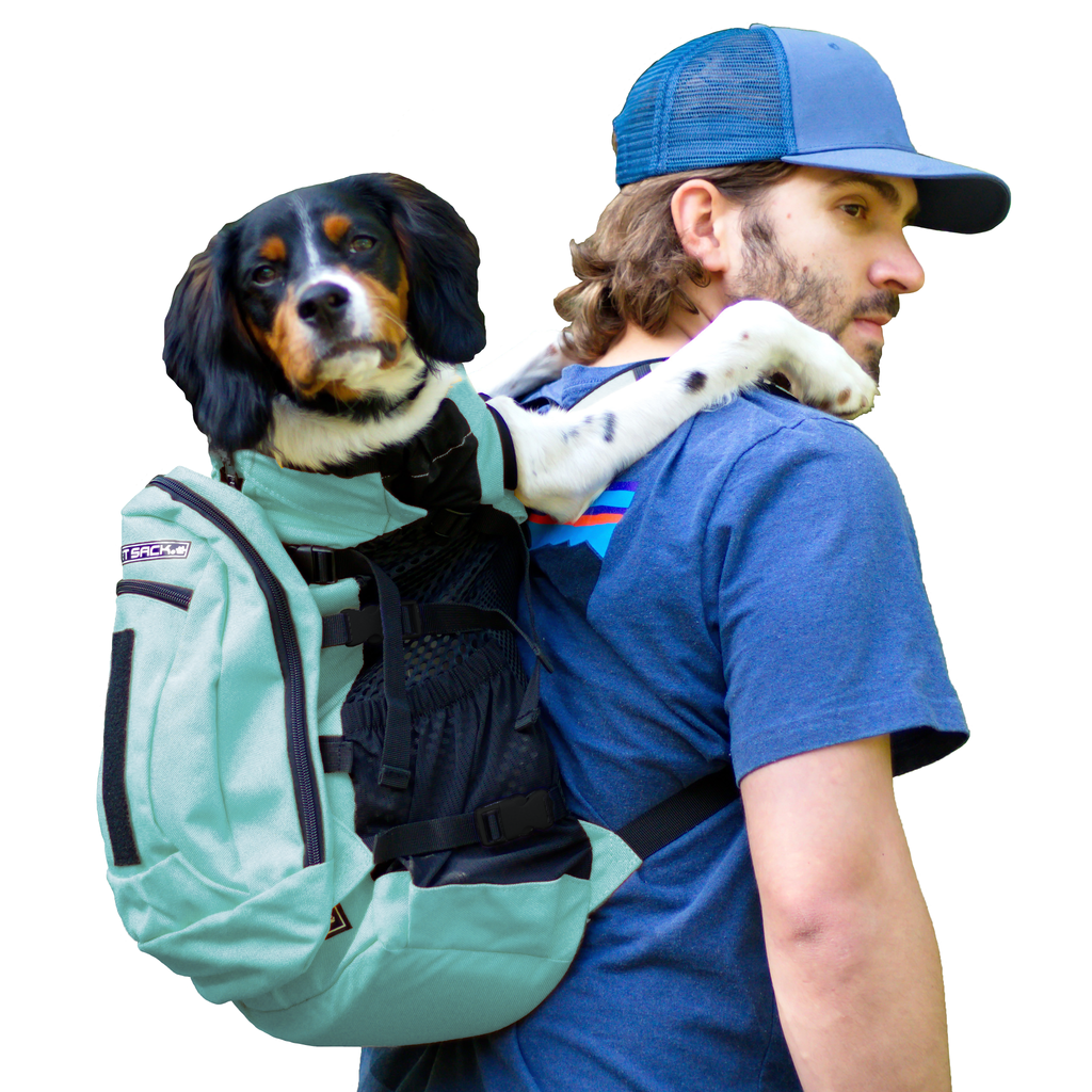 K9 Sport Sack - K9 Sport Sack® PLUS 2 - Dog.Dog.Cat.
