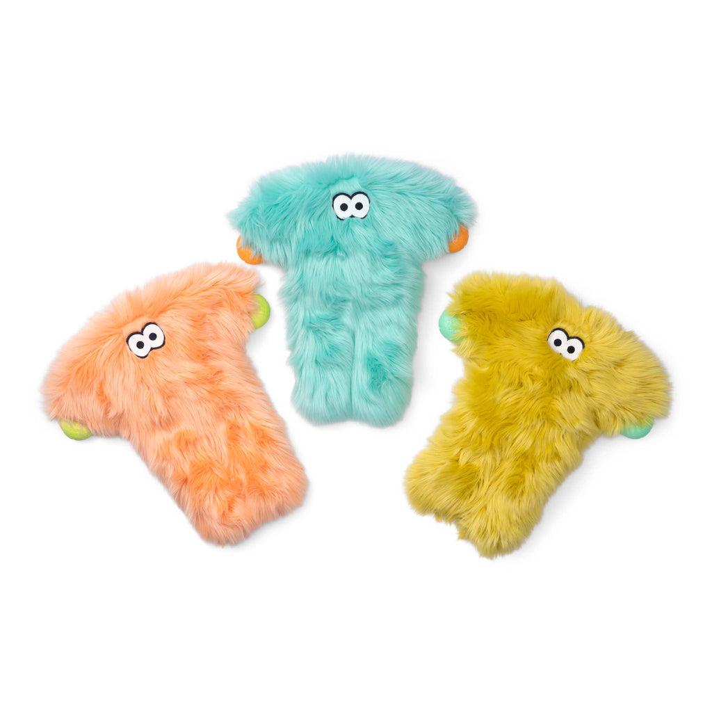 West Paw - Rowdies® - Dog.Dog.Cat.