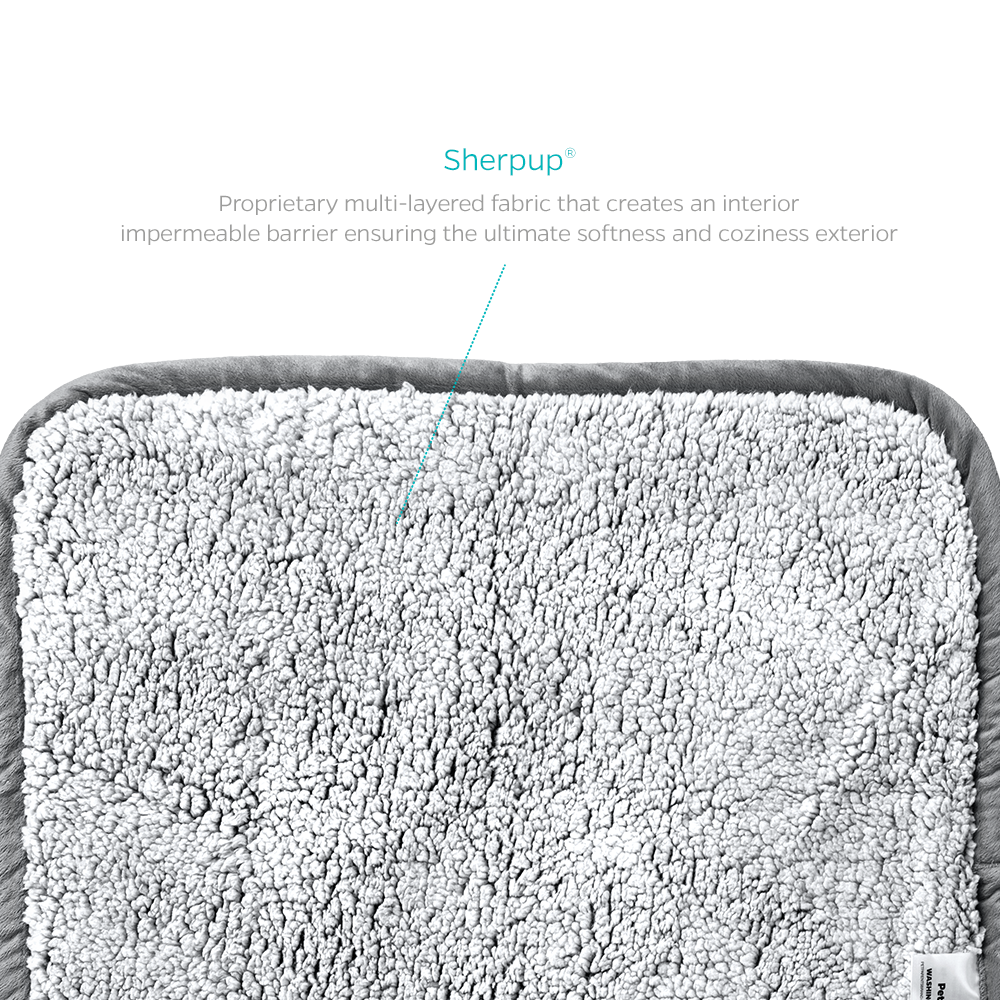 Pet Parents® - Pawtect® Blankets, Waterproof Pet Blankets - Dog.Dog.Cat.