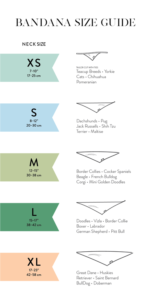 Lake Tahoe Bandana Custom Design - Navy Blue - Dog.Dog.Cat.