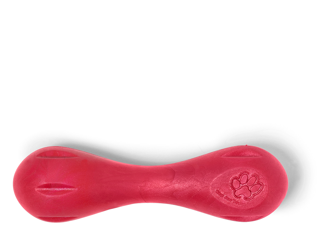 West Paw - Hurley® Dog Toy for Chew, and Fetch - Dog.Dog.Cat.