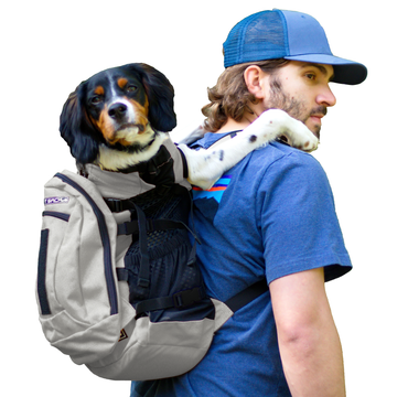 K9 Sport Sack - K9 Sport Sack® PLUS 2 - Dog.Dog.Cat.