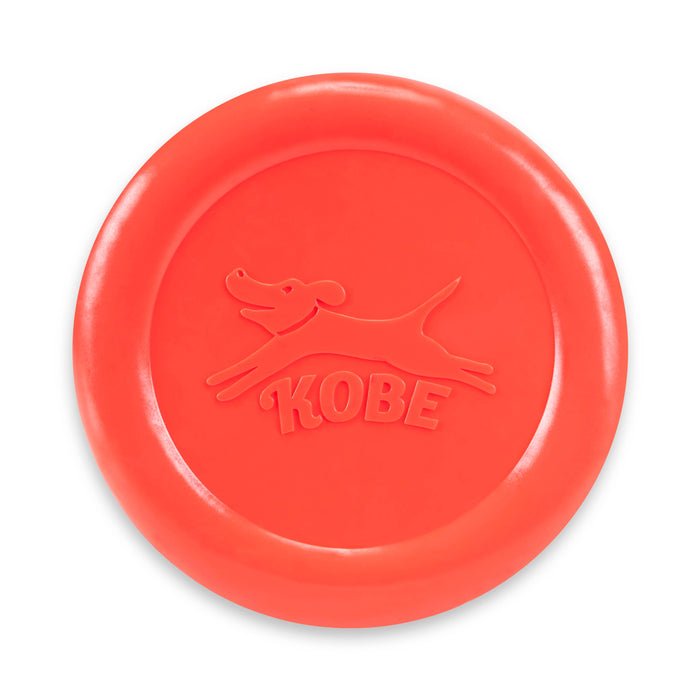 Kikkerland Design Inc - Bacon Scented Flying Disc