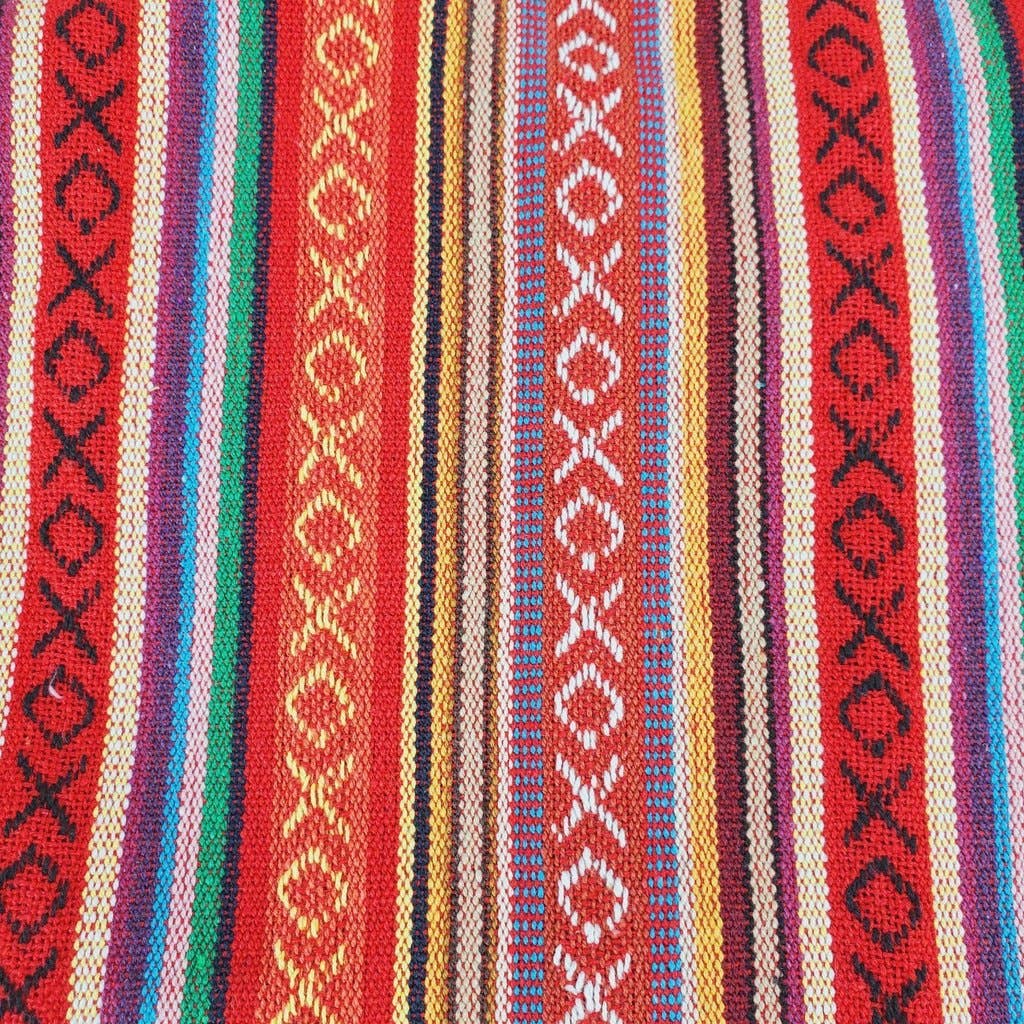 Walking Palm - Dog Sling - Salsa Woven - Dog.Dog.Cat.