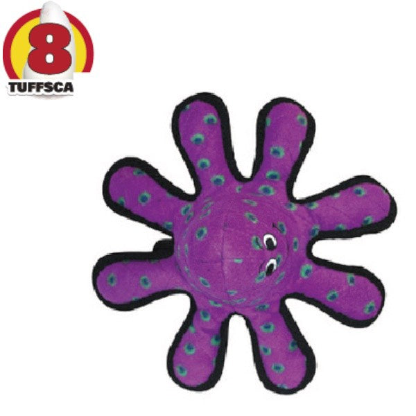 Tuffy's Sea Creature 1007019-Lil Oscar : SM - Dog.Dog.Cat.