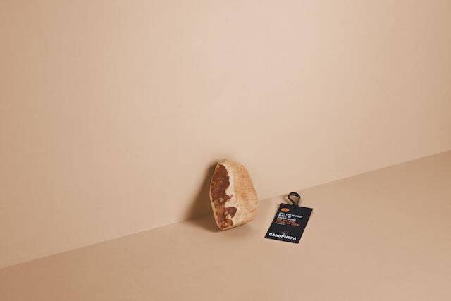 Dog Chew Made of Briar Root. - Dog.Dog.Cat.