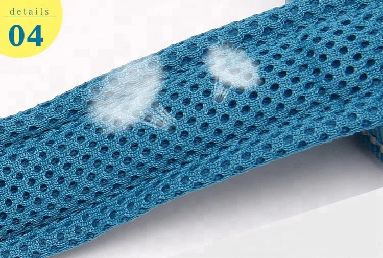 TrueLove Mesh and Reflective Leash TLL2111 - Dog.Dog.Cat.