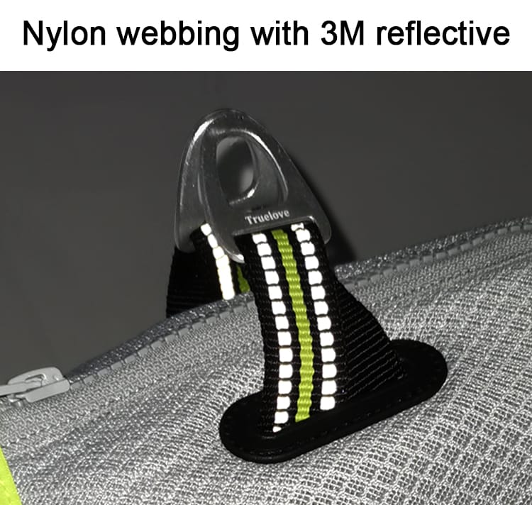 Truelove Cooling Vest TLG2511 Lightweight Evaporative Cooling Vest for Work and Sport - Dog.Dog.Cat.