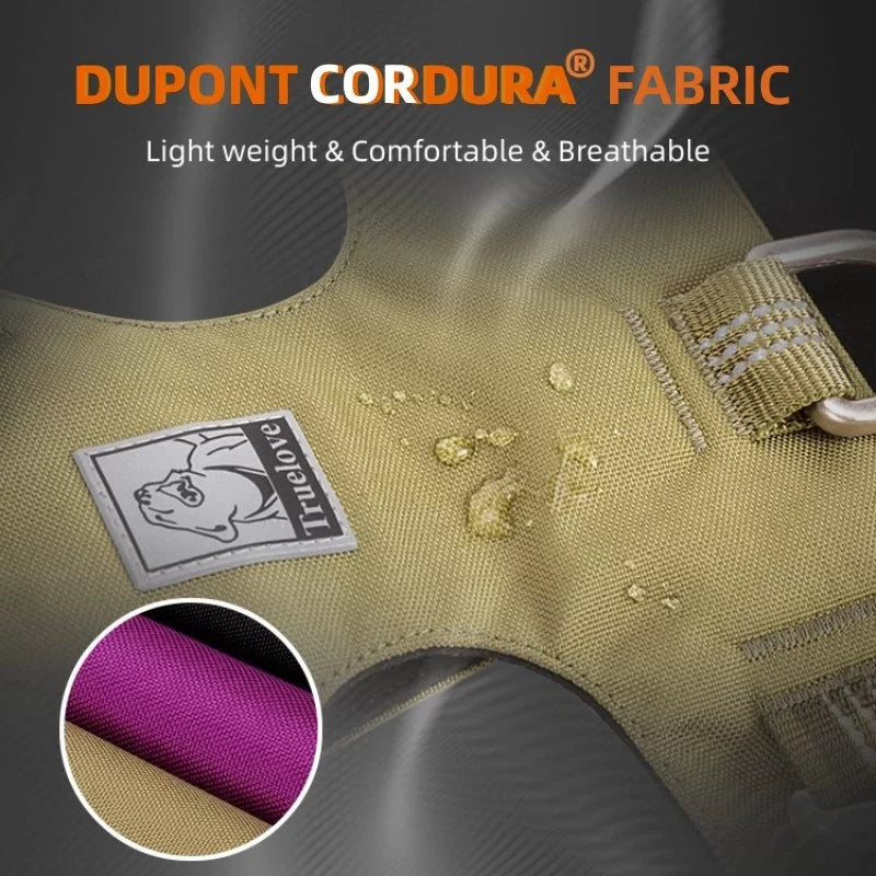 TrueLove Dog Harness TLH6282 - Dog.Dog.Cat.