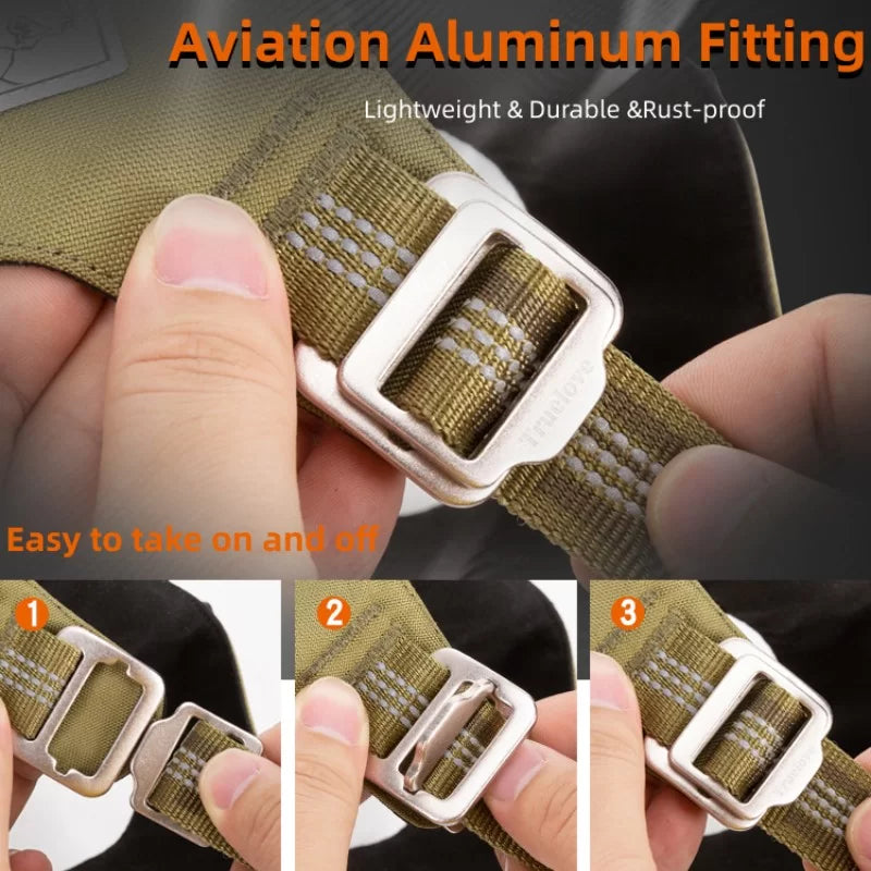 TrueLove Dog Harness TLH6282 - Dog.Dog.Cat.