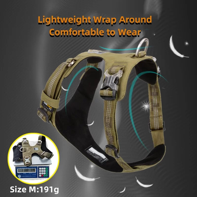 TrueLove Dog Harness TLH6282 - Dog.Dog.Cat.