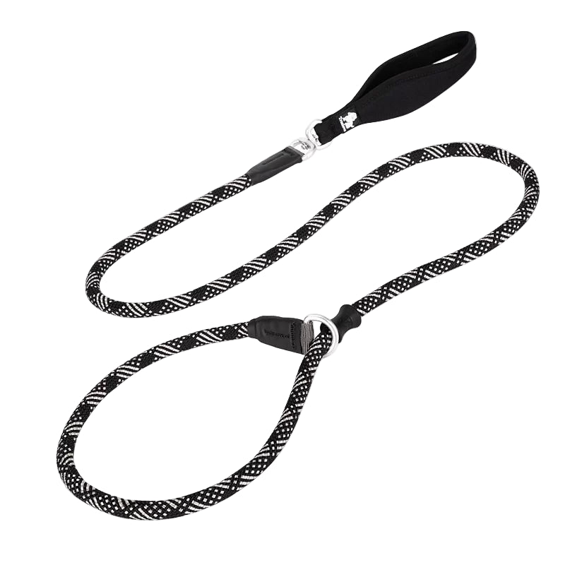 True Love Rope Dog Leash - Training Slip Leash - No collar attachment TLL2575 - Dog.Dog.Cat.