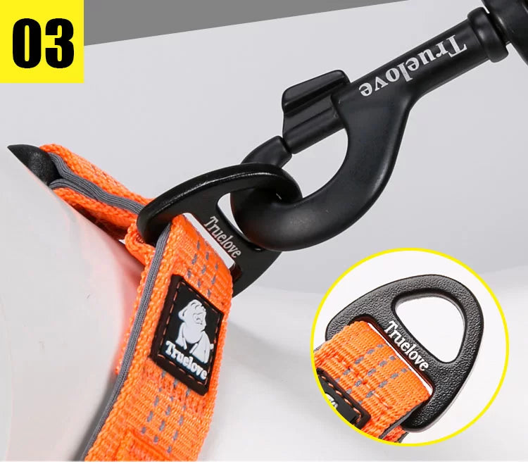 TrueLove Quick Dry Collar TLC5271 - Dog.Dog.Cat.