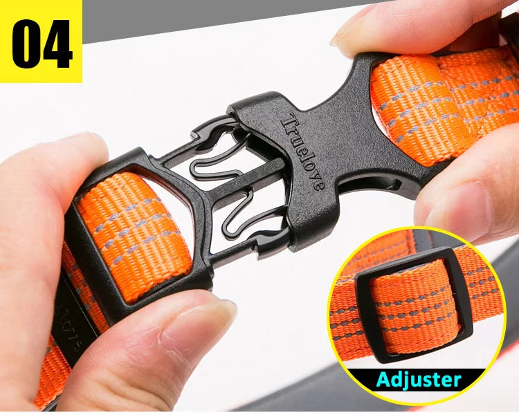 TrueLove Quick Dry Collar TLC5271 - Dog.Dog.Cat.