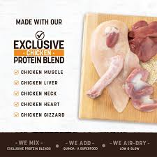 Earth Animal Dog Wisdom Dog Jerky - Dog.Dog.Cat.