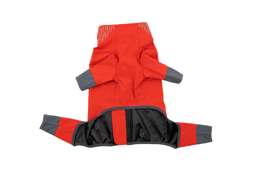 RC Pet Repel Rain Suit Full Protection Dog Coat  8" - 28" - Dog.Dog.Cat.
