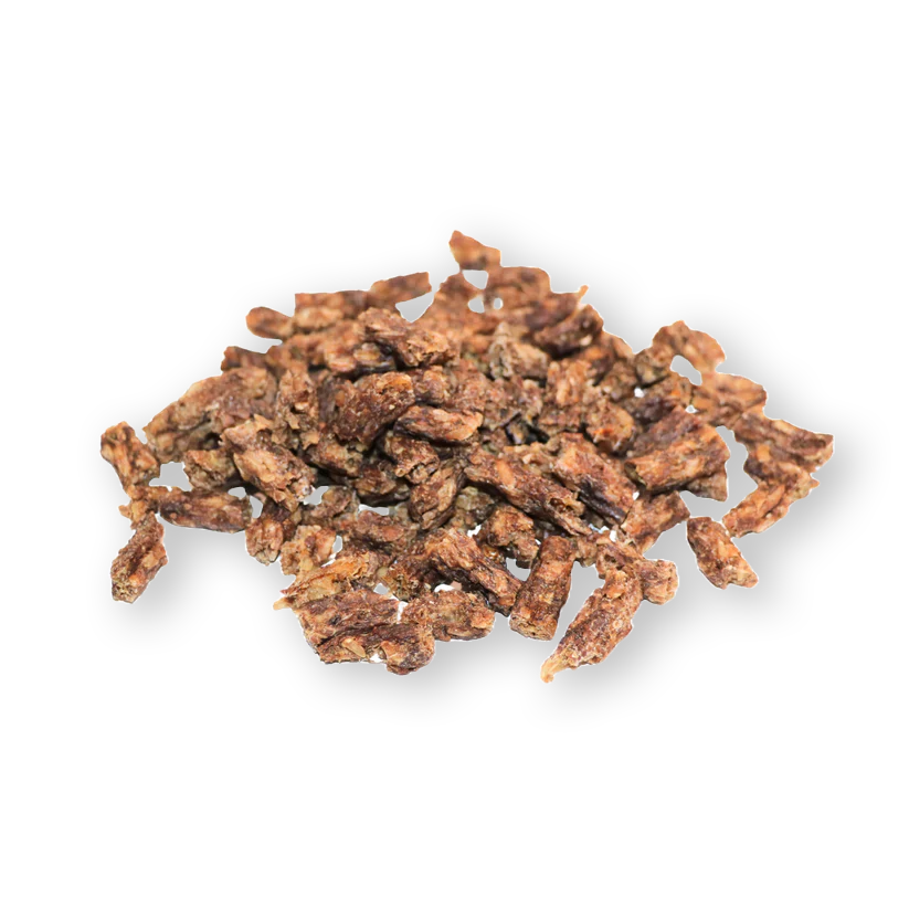 Chicken Gizzard and Rice Bites Dog Treats - Dog.Dog.Cat.