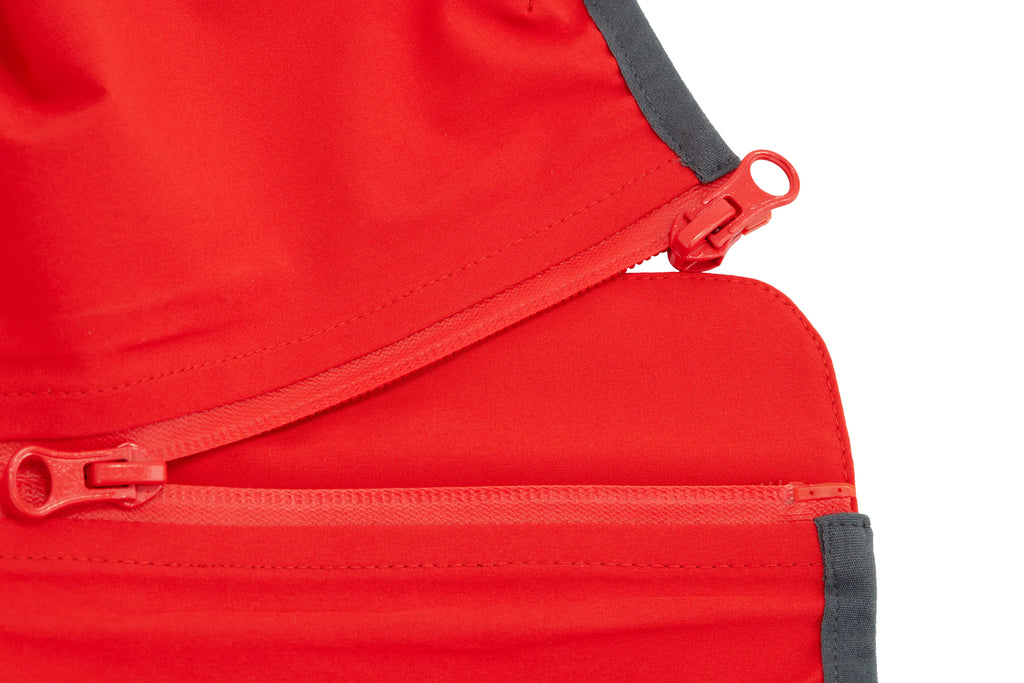 RC Pet Repel Rain Suit Full Protection Dog Coat  8" - 28" - Dog.Dog.Cat.