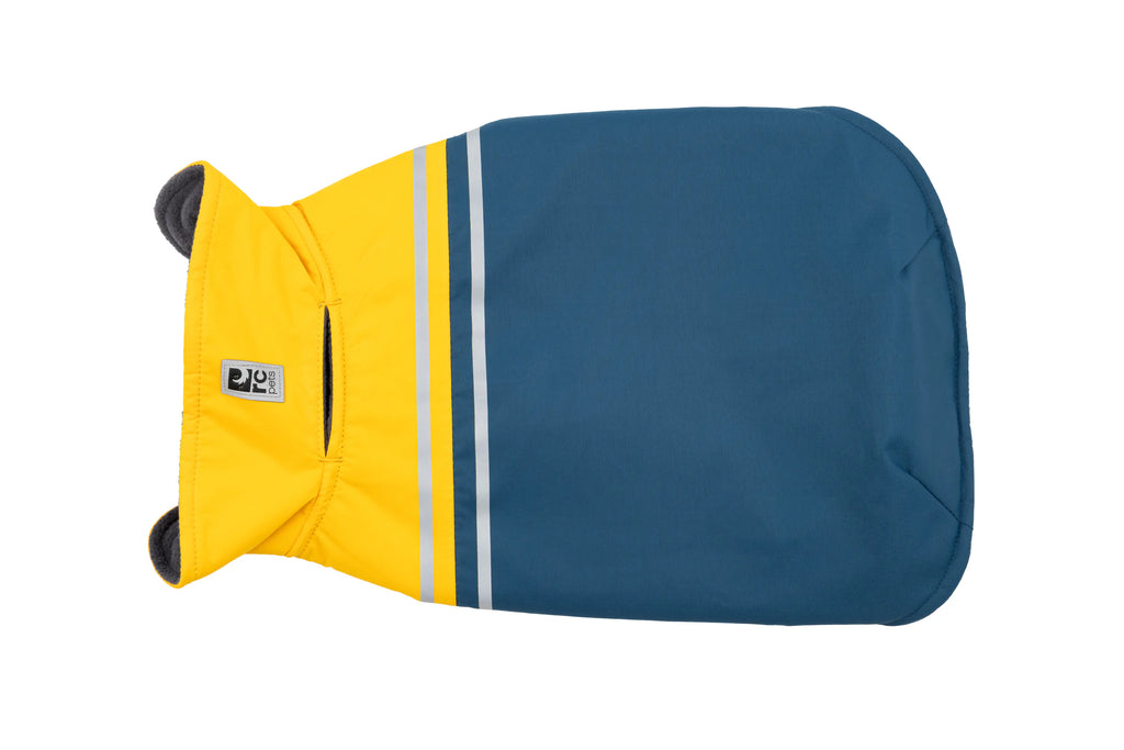 RC Pet Products Vista Dog  Coat-Arctic Blue - Dog.Dog.Cat.