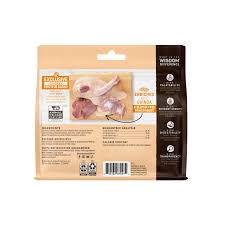 Earth Animal Dog Wisdom Dog Jerky - Dog.Dog.Cat.