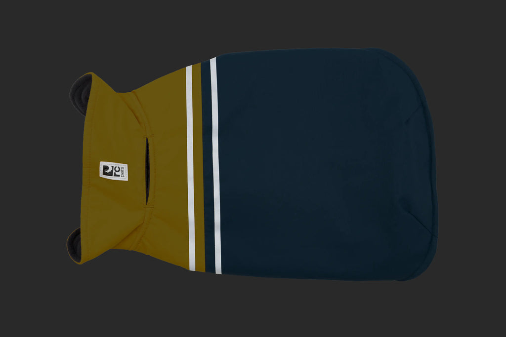 RC Pet Products Vista Dog  Coat-Arctic Blue - Dog.Dog.Cat.