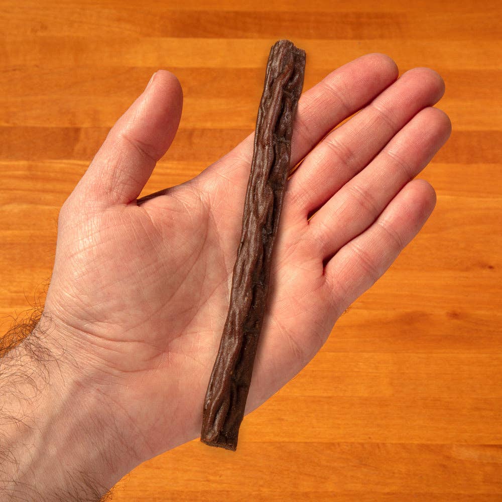 Happy Howie's - 6-inch Beef Woof Stix - 13 Count - Dog.Dog.Cat.