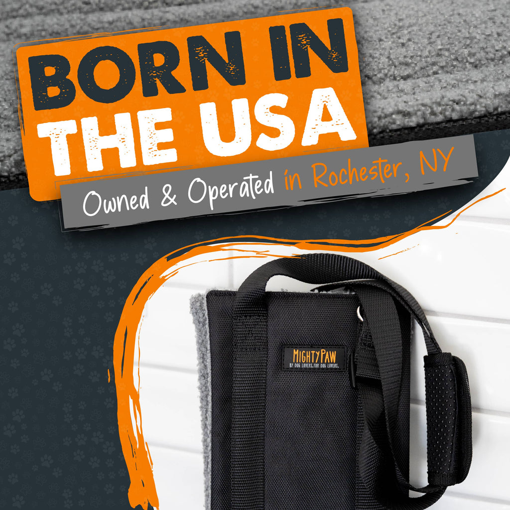 Mighty Paw - Dog Lift Harness - Dog.Dog.Cat.