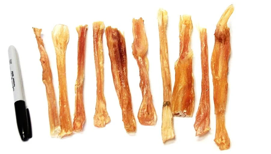 Beef Tendon - Dog.Dog.Cat.