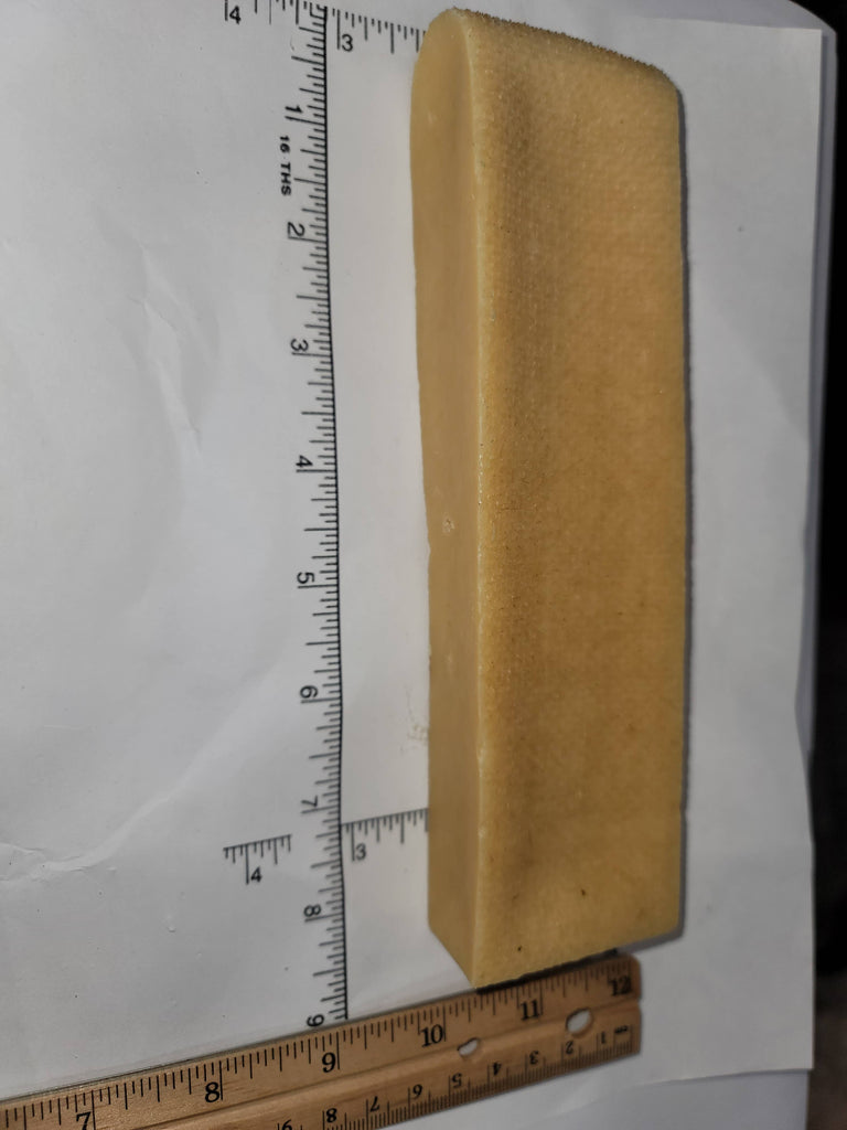 Dog cheese chews - Himalayan Yak Mega  9+ oz 250+g each - Dog.Dog.Cat.