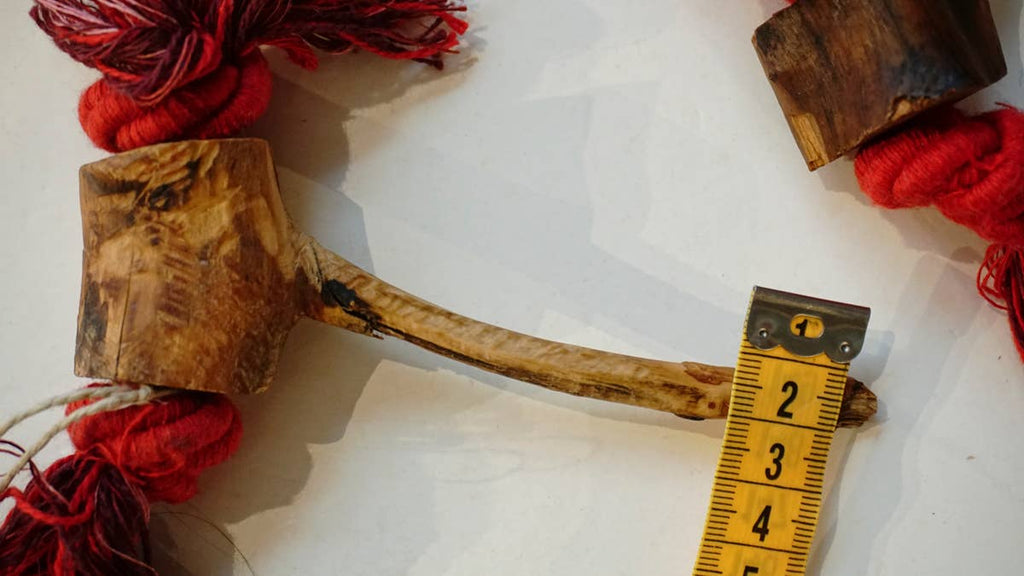 hundsfutter - 7 tethers for small and mini dogs - Dog.Dog.Cat.