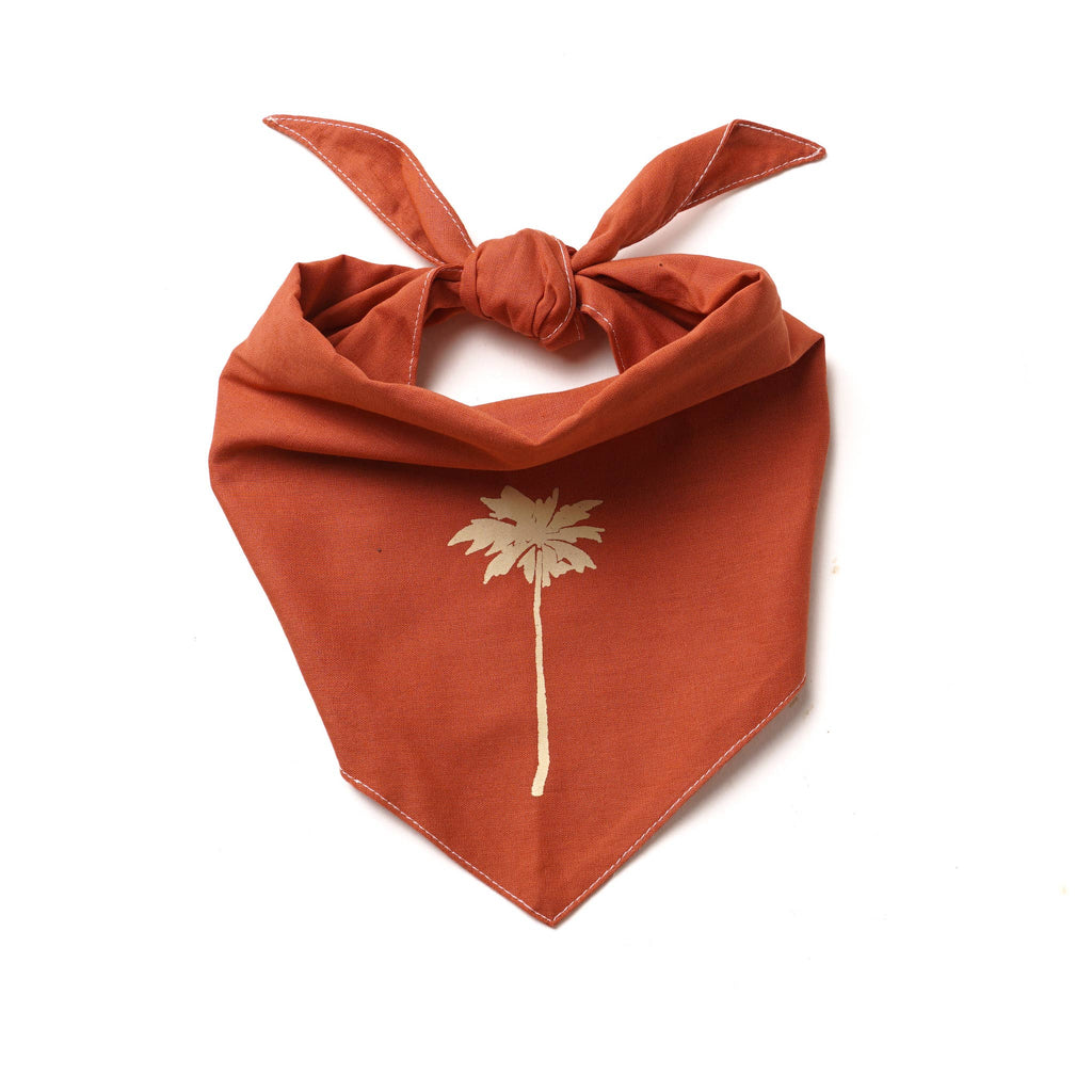 The Paws - Custom Text / Message Dog Bandanas - Dog.Dog.Cat.