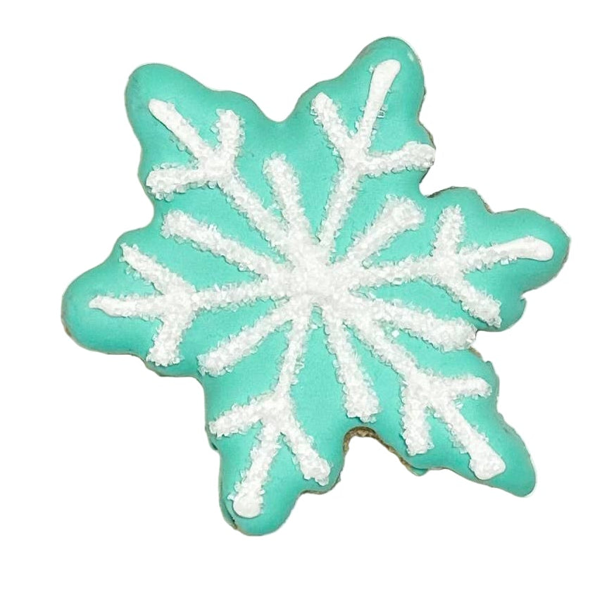 Lucky Biscuit Pet Bakery - Winter Wonders Cookie Collection  - Dog.Dog.Cat.