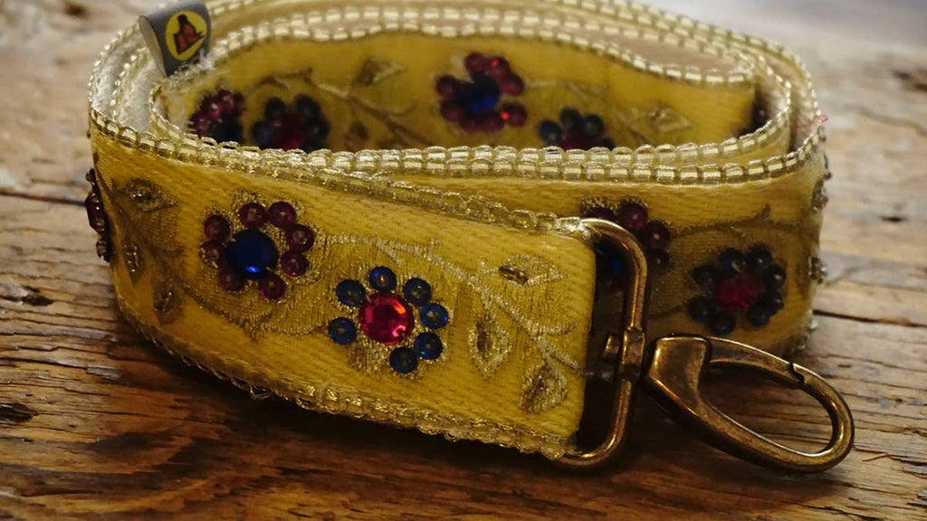 hundsfutter - 51/80 Wool Strap - Dog.Dog.Cat.