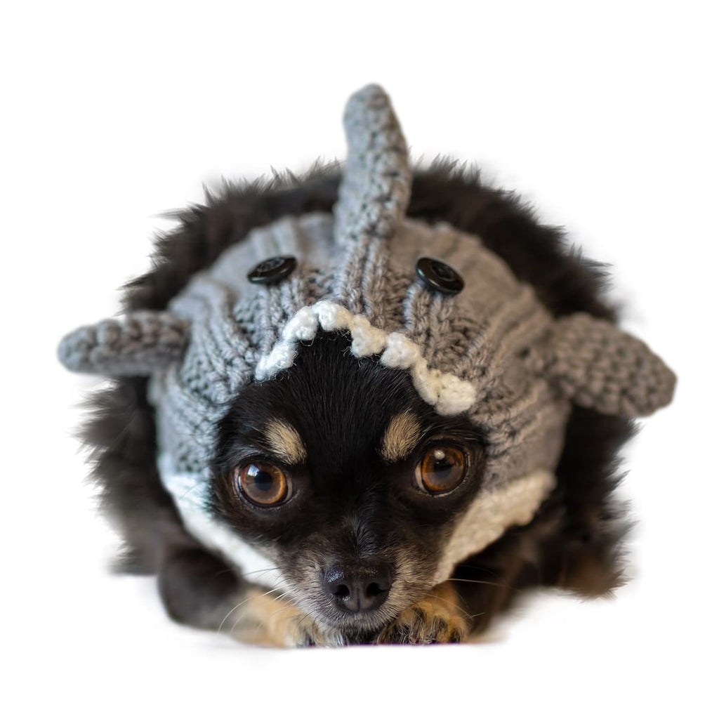 Zoo Snoods - Great White Shark Zoo Snood - Dog.Dog.Cat.