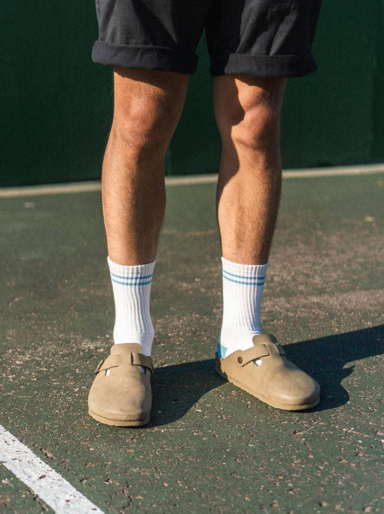 Good Thomas - Dog Friendly Sock - Light Blue - Dog.Dog.Cat.