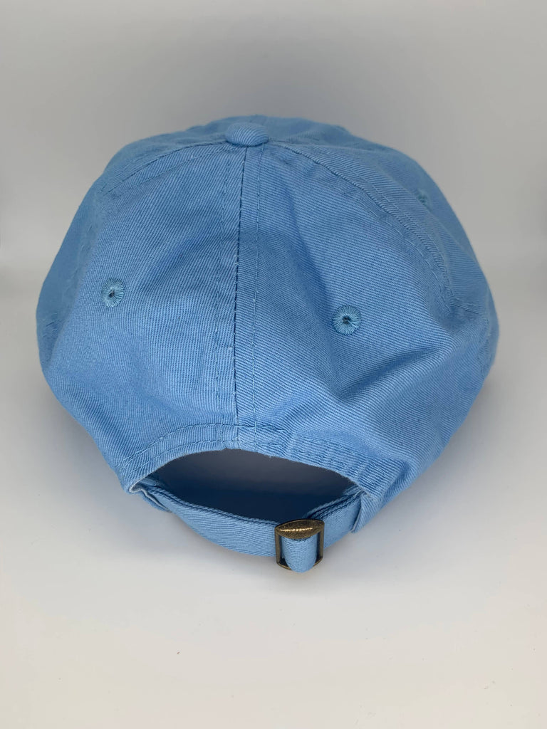 BARK JAX - Dogs Are My Favorite People Hat - Dog.Dog.Cat.