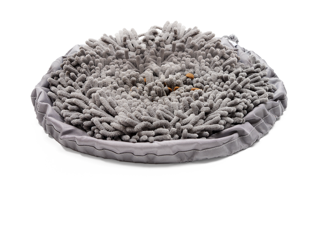 Pet Parents® - Forager® Bowl, Slow Feeder Bowls w/SoftSnout™ - Dog.Dog.Cat.