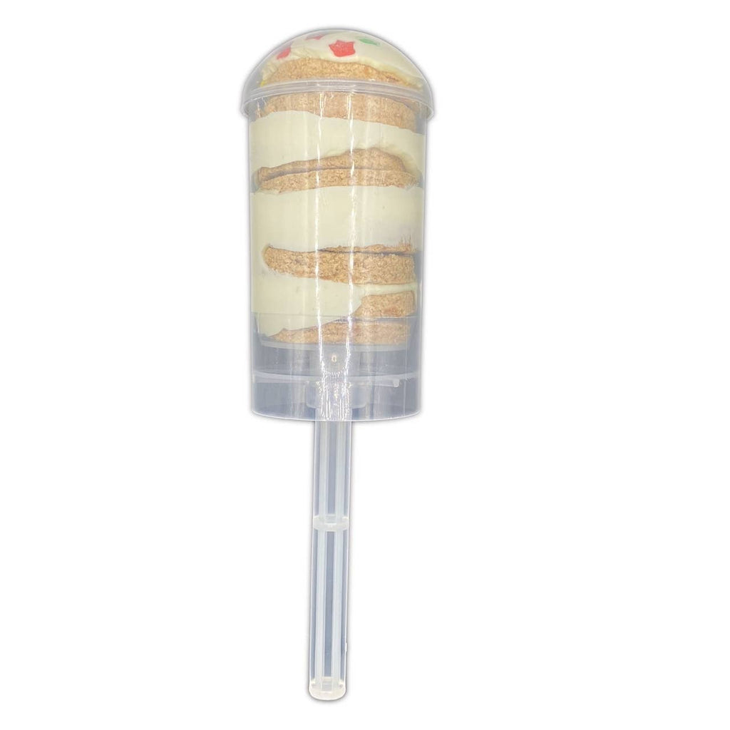 RKR Biscuits - Push Pups - Dog.Dog.Cat.