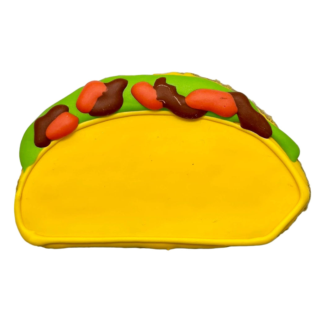 Lunch Menu - Hamburger and/or Fries - Dog.Dog.Cat.