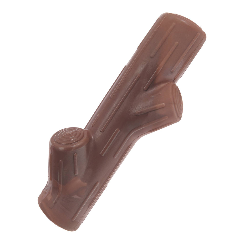 BARK Fall Fetch Stick Super Chewer Dog Toy - Dog.Dog.Cat.