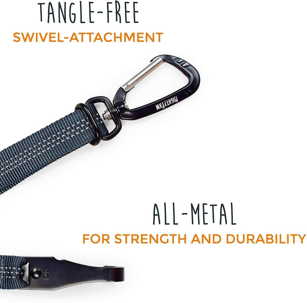 Mighty Paw - Dog Car Safety Belt - Dog.Dog.Cat.