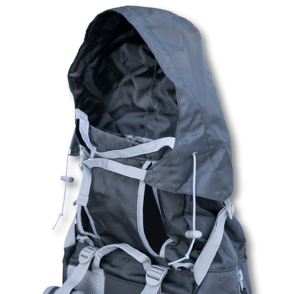 K9 Sport Sack - KOLOSSUS | Big Dog Carrier & Backpacking Pack - Dog.Dog.Cat.