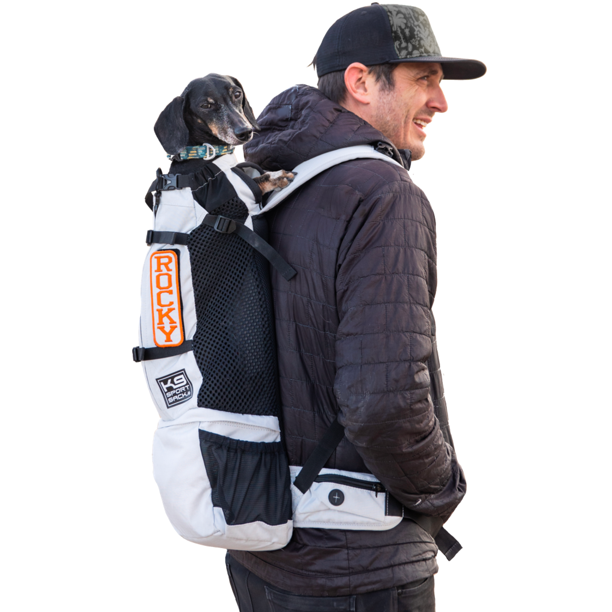 K9 Sport Sack - K9 Sport Sack® Knavigate