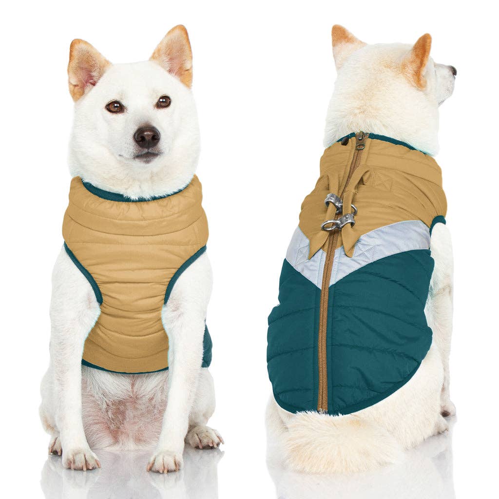 Gooby - Mountaineer Jacket #74211 - Dog.Dog.Cat.