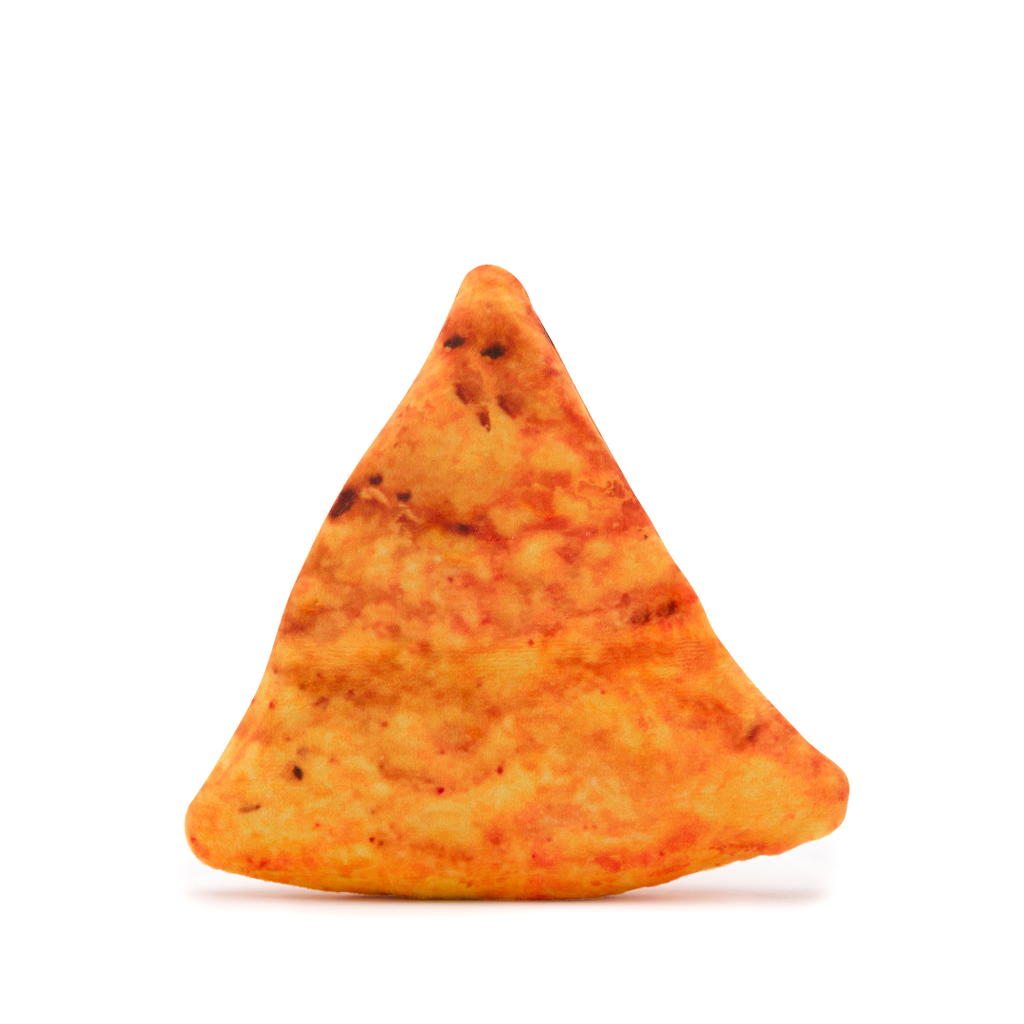 Dogito Chip Dog Toy - Dog.Dog.Cat.