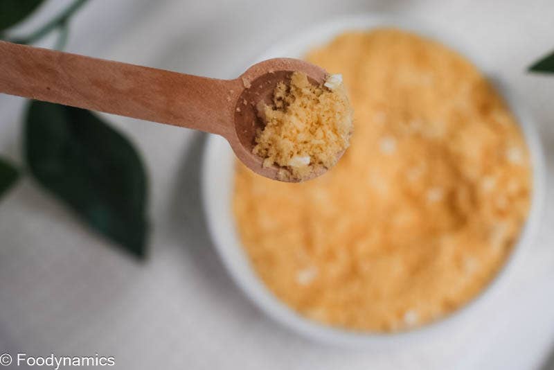 Scrambled Ducks Eggs - Dog.Dog.Cat.