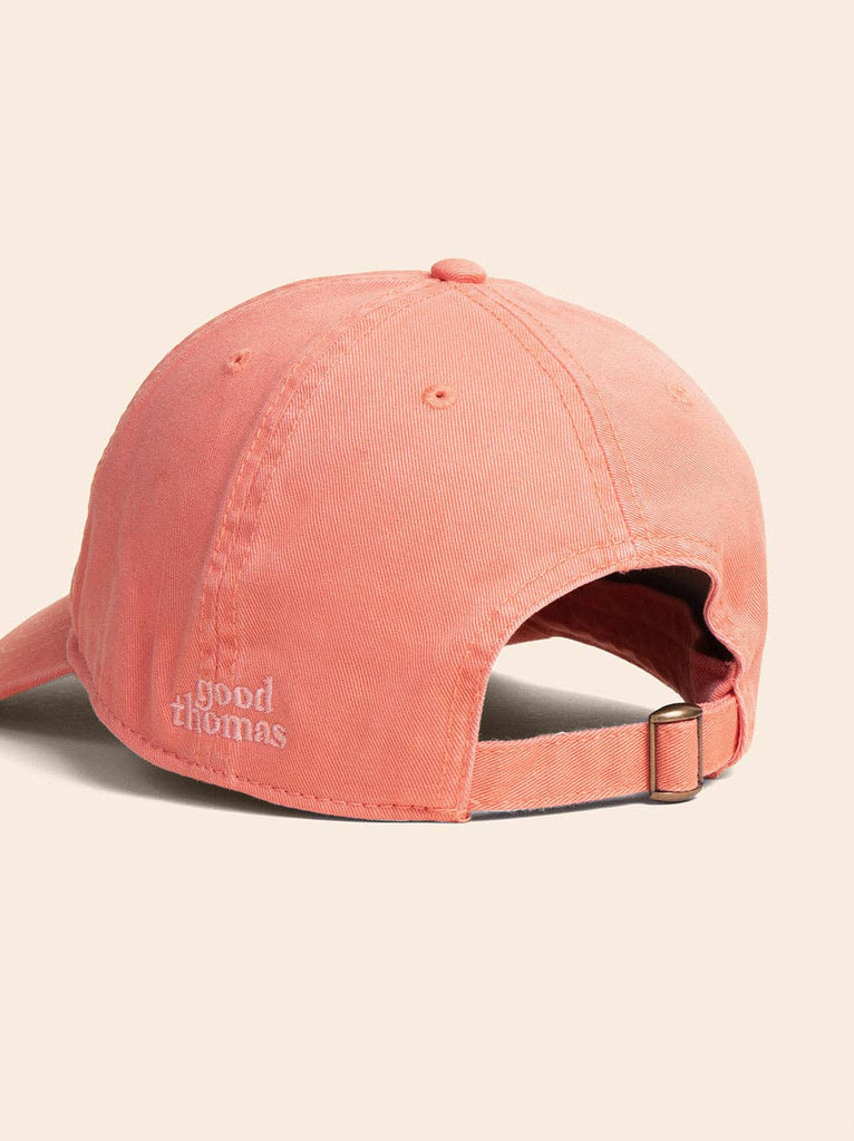 Good Thomas - Send Me Dog Pics Hat - Pink - Dog.Dog.Cat.